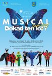 Musical familijny "Dokąd ten lot?"
